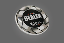 BOTÃO DE DEALER: Modelo 2 + All In